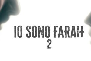 logo io sono farah